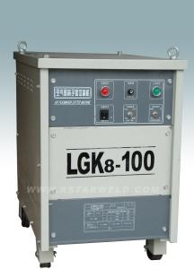 Quality Conventional Air Plasma Cutter LCK100 wholesale