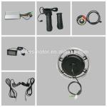 16" rear wheel electric bike kit, 48volt electric wheel hub motor, cheap