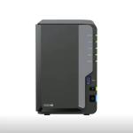 Hot sale DS224+ Tower Server 2-bay nas storage server
