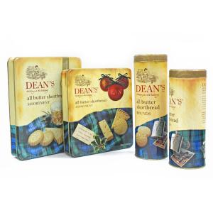 Quality Tin box wholesale