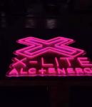 Wholesale Customizable Art Personalized Birthday Wedding Party Shop Neon LED