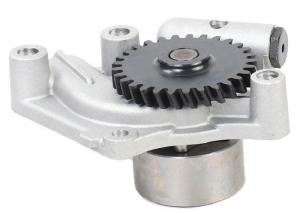 Quality 4TNV98T 129900-32002 Engine Oil Pumps For Forklift wholesale