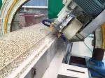 Automatic Roman Pillar Slot Column Cutting Machine 450mm To 1400mm