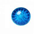 IP44 AC24V LED Amusement Light 18pcs SMD3528 E27 Base With Caps