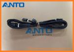 21Q6-10303 21Q610303 Harness Excavator Engine Parts Fitting For HYUNDAI R210LC9