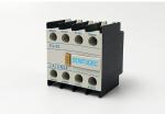 Sontuoec 230V 3P 4P PA66 Auxiliary Contact Block