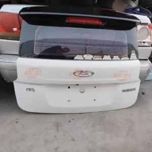 Quality Original disassembled parts of the trunk lid of the 2017 C-h-ery Ant EQ1 wholesale