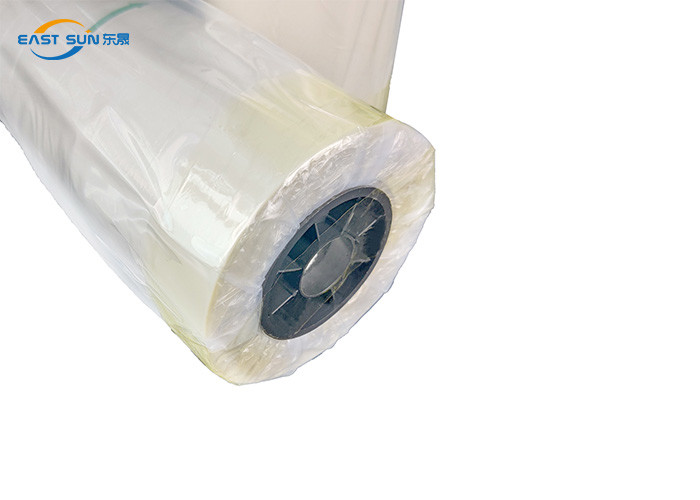 Double Single Sided DTF Printing Film Rolls 30cm 33cm 60cm 100m
