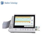 Portable Ultrasound Fetal Doppler OEM Available For Baby Heart Monitor LCD
