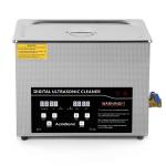 Electric Digital Ultrasonic Machine 6L Ultrasonic Auto Parts Cleaner
