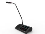 3.5mm Stereo Wireless Conference Microphone , Microphone Systems For Meetings