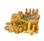 High Pressure Oil Pump For Cater 312C Excavator S4K Engine