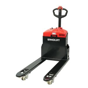 Quality SINOLIFT EPT20RT Off-road Electric Pallet Truck wholesale