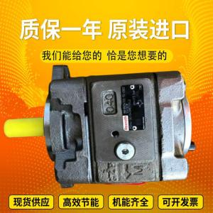 Quality PGH5-3X/080RR11WU2 PGH4-3X/032RE11VE4 GermanmadeRexrothPGHserieshigh-pressureoilpump wholesale