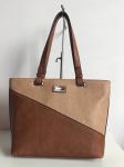 Fashion lady woman guangzhou handbag tote bag