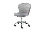 Computer Chair Task Chair Home Executive Desk Chair-Gray