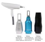 J300 Pigment Removal Best Selling 1064nm 532nm 1320nm Q Switched Nd Yag Laser