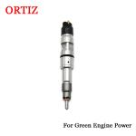 Solenoid Removed Common Rail Diesel Injector Tool 0445120