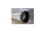 5um,0.5um,2um,0.2umWide Pleat Spacing Loaded Pleated Filter Cartridge Flange