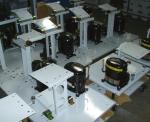 Model 218A Soft Ice Cream Machine