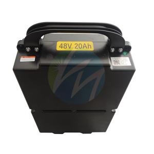 Quality LiFePO4 48V 24V 30ah 40 Ah 20ah Lithium Ion Battery For Pallets Jacks wholesale