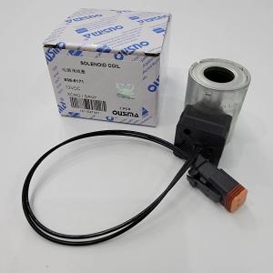Quality 936-6171 Solenoid Valve Coil For XCMG Spare Parts wholesale