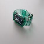 Apple Watch S7 Glacier II Universal TPU Wristband Integrated
