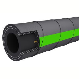 Quality Industrial 12 Bar Sandblasting Replacement Hose , Abrasive Blasting Hose wholesale