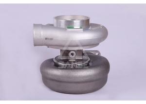 Quality IHI Turbocharger ZAX470/870/600/800 114400-4440 / 114400-4441 6WG1 Engine turbo isuzu parts for hitachi excavator wholesale