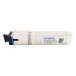 ZTE 033030400039 Compatible GPON XGPON Combo OLT SFP+ Transceiver Module