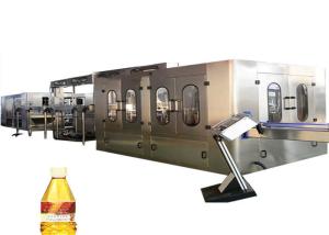 Quality Energy Beverage Bottling Machine For PET Bottle wholesale