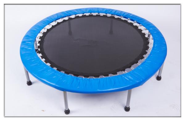 Four Folding Mini Gymnastics Trampolines for Junior /The Most Fashionable