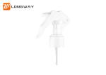 PP Plastic Mini Trigger Sprayer Environmental Friendly OEM / ODM Available
