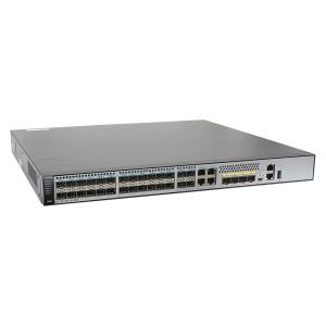 Quality S5720-36C-EI-28S-AC Gigabit LAN Switches S5720-EI Series 28 Gigabit Downlink Port wholesale