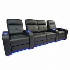 Quality Space Saving Auditorium Commercial Theater Seating With Cup Holder wholesale