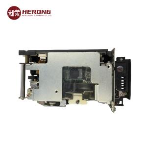Quality 01750105986 1750105986 ATM Machine Spare Parts Wincor Nixdorf V2XF Card Reader wholesale