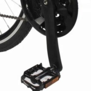 Quality Steel 7 Speed Hybrid Bicycle wholesale