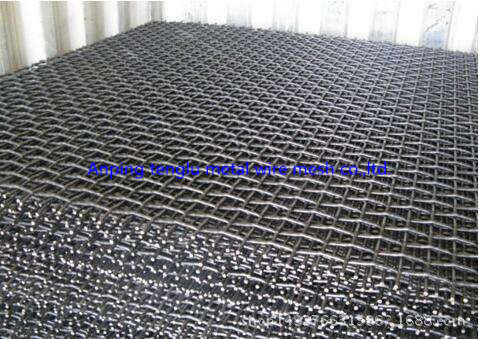 SS304 Grade - 10 mesh wire diameter 0.55mm Stainless Steel Wire Cloth Used For Sieve And Filtration
