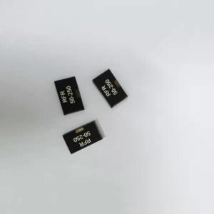 Quality OEM 150W DC2.5GHz 9.55*5.7mm Chip Terminations RoHS wholesale