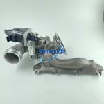 Turbocharger 7636784 11657636784 11658643129 8643129 11652681209 2681209