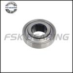 Long Life 202KRR3 204KRR2 205KRR2 207KRR17 207KRR12 Six Hole Spherical Bearings