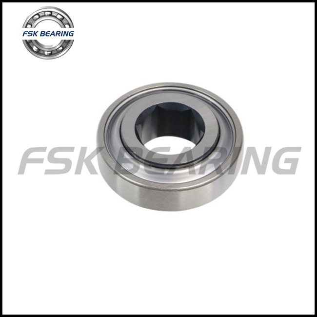 Long Life 202KRR3 204KRR2 205KRR2 207KRR17 207KRR12 Six Hole Spherical Bearings