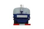 Dust Control Water Sprinkler Truck Water Transport Truck 8 Cub Meters