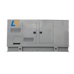 400kW Gas Electric Generator Set Cummins Natural Gas Generator Energy Saving