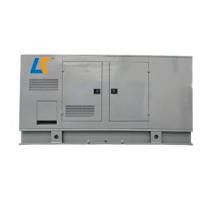 Quality 188 KVA Diesel Generator , Open Shelf Liquid Cooled Diesel Generator wholesale