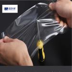 Thermoplastic Polyurethane Car Paint Protection Film With Clearbra Uv Resistance