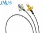 Male Head Welding SSMA Cable Assembly AA1836 / CXN3507