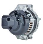 12V 210A BMW 550 4.4 i Alternator BMW 750 4.4 i xDrive Lester 11790 12317606628