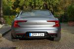 Chinese Smart Car Polestar 1 With High Speed Hybrid Energy Electric Vehicle