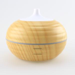 Quality Home Ultrasonic Aroma Essential Oil Electric Humidifier 100ML Work Quietly wholesale